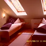 Korona Szallo Hotel Nagykanizsa