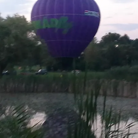 Korona Szallo נג'קניז'ה