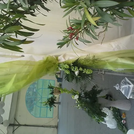 מלון Korona Szallo *