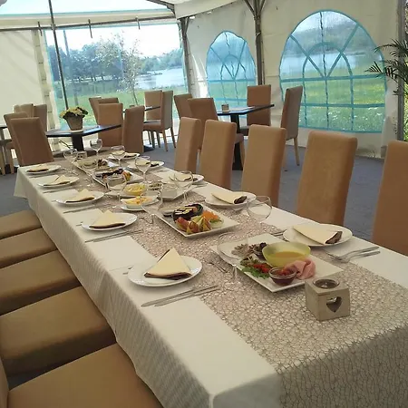 Korona Szallo Ξενοδοχείο *