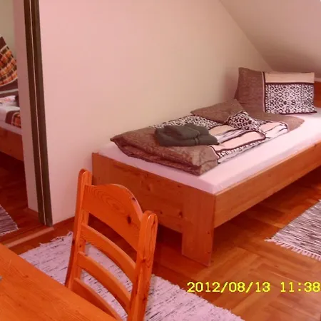 Korona Szallo Szálloda *