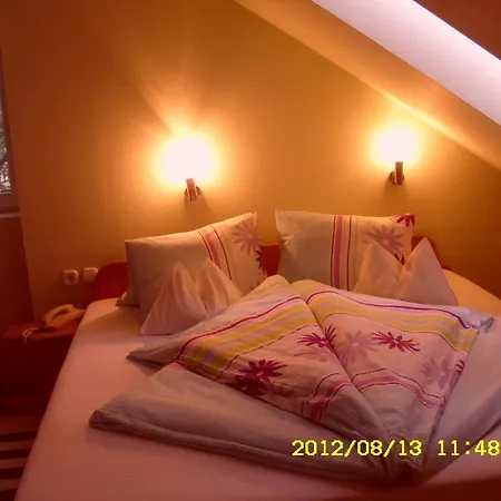 Szálloda Korona Szallo *