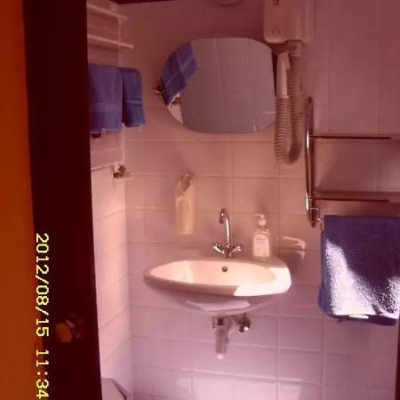 Korona Szallo Szálloda Nagykanizsa