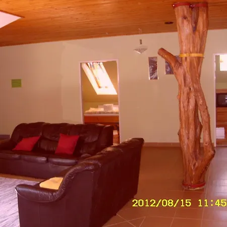 Korona Szallo Ξενοδοχείο *