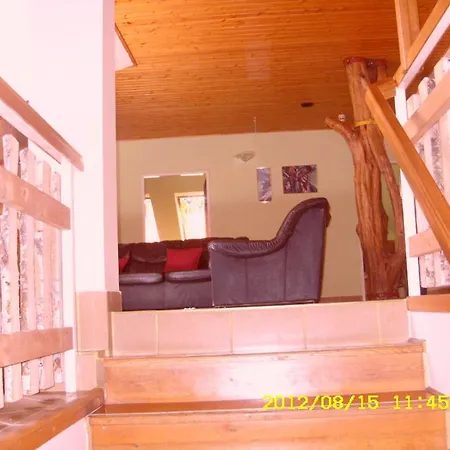 Ξενοδοχείο Korona Szallo