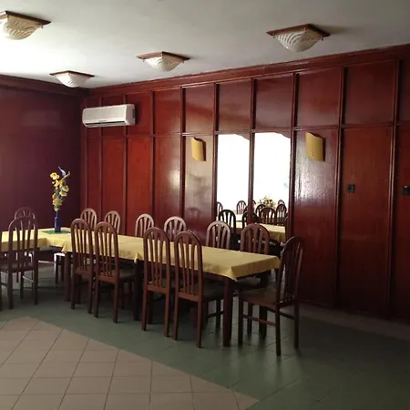 Korona Szallo Nagykanizsa