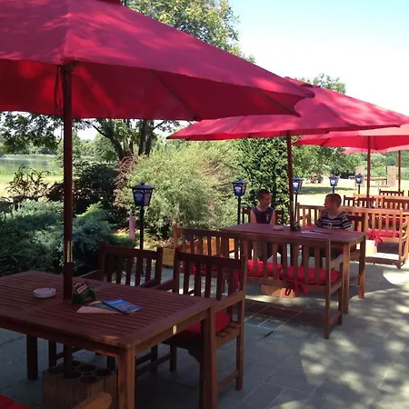 Ξενοδοχείο Korona Szallo Nagykanizsa