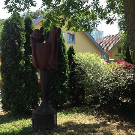 Szálloda Korona Szallo *