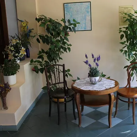 Korona Szallo Szálloda *