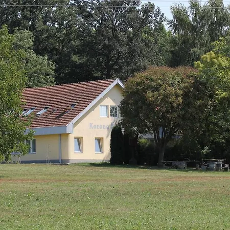 Korona Szallo Szálloda *