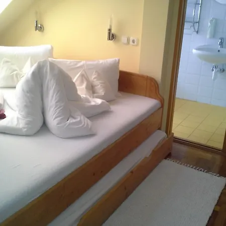 Korona Szallo מלון