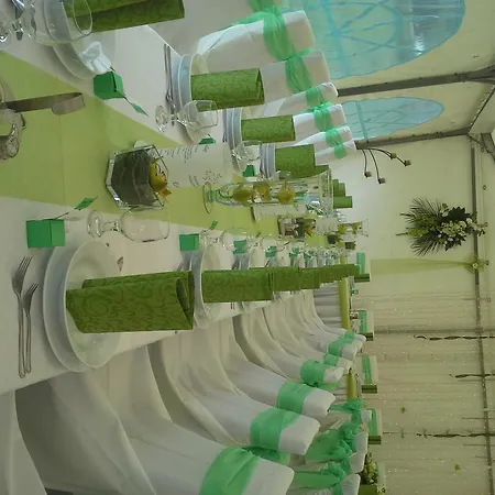 Korona Szallo Szálloda