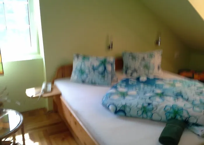 Hotel Korona Szallo Nagykanizsa