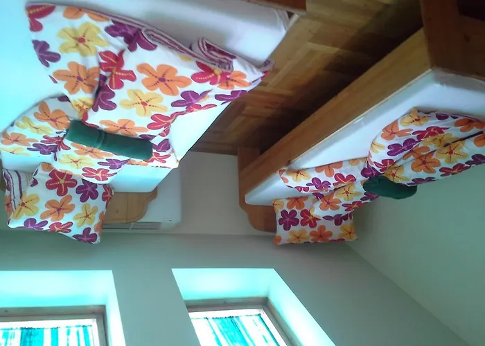 Korona Szallo Nagykanizsa