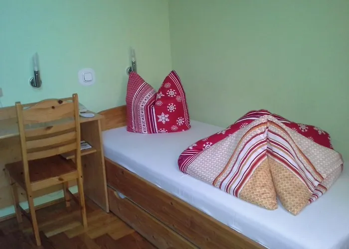 Korona Szallo Отель