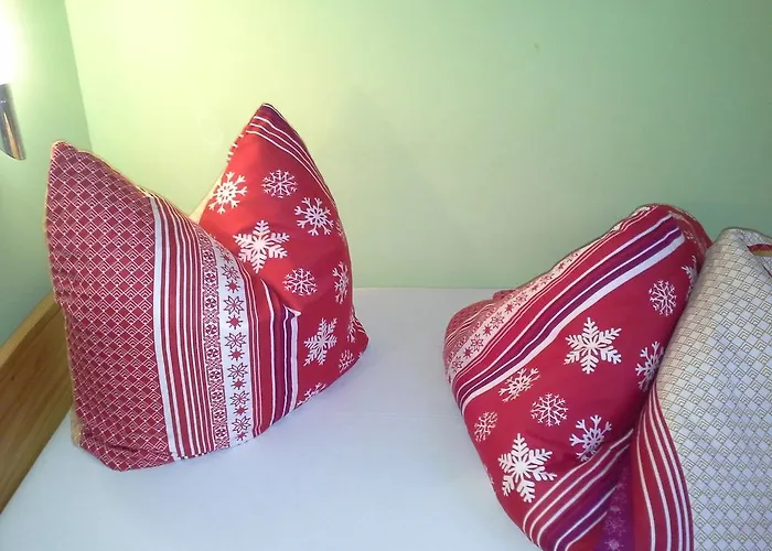 Korona Szallo Отель *