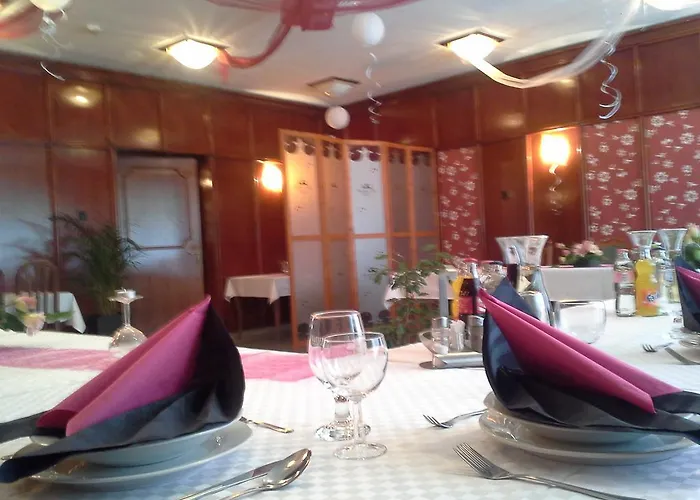 Korona Szallo * Nagykanizsa