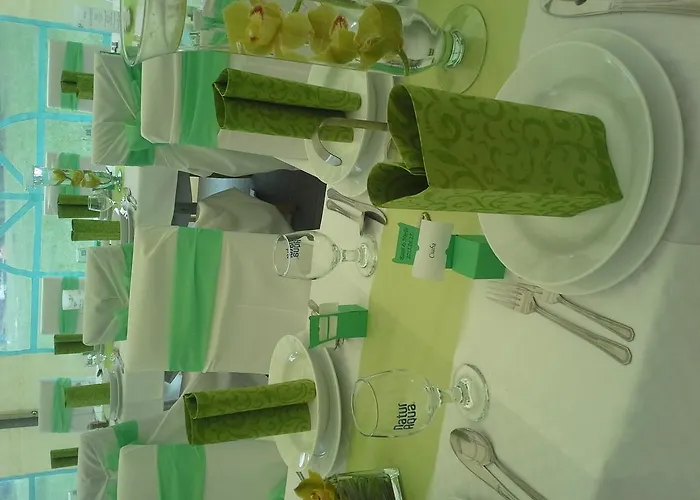 Hotel Korona Szallo *