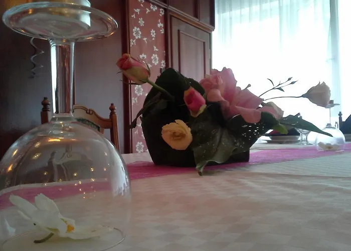 Korona Szallo * Надьканижа