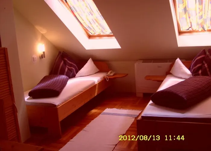 Korona Szallo Hotel Nagykanizsa