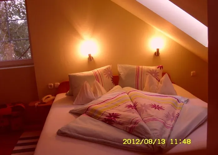 Hotel Korona Szallo *