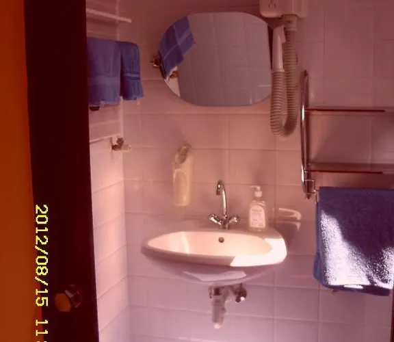 Korona Szallo Hotel Nagykanizsa