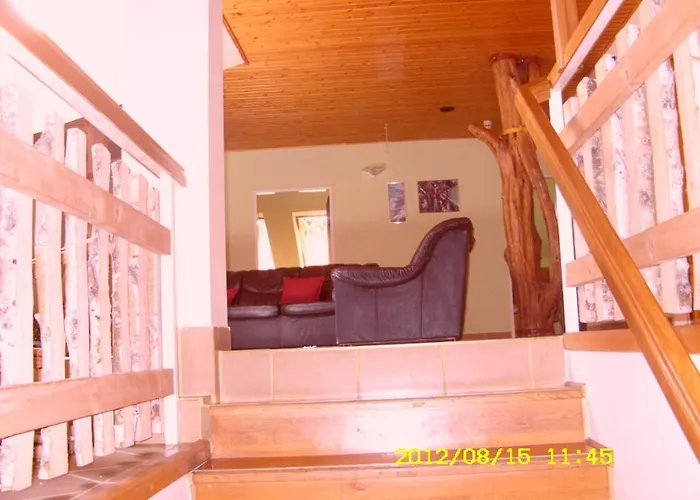 Hotel Korona Szallo