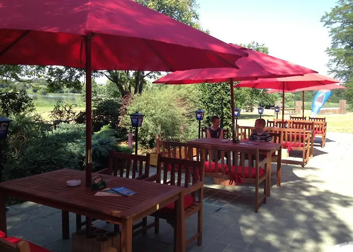 Hotel Korona Szallo Nagykanizsa