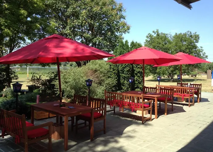 Korona Szallo Hotel Nagykanizsa