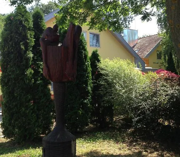 Hotel Korona Szallo *