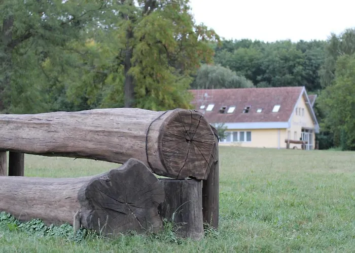 Hotel Korona Szallo Nagykanizsa