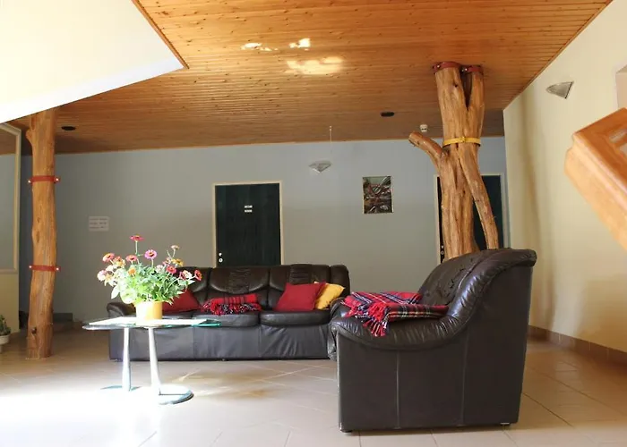 Korona Szallo Отель