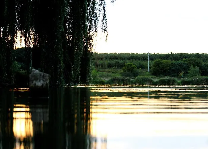 Отель Korona Szallo *