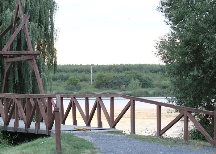 Korona Szallo Отель *