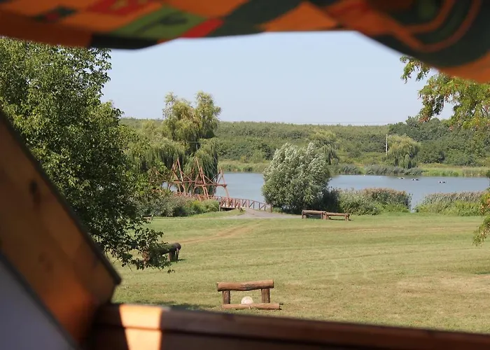 Korona Szallo Nagykanizsa