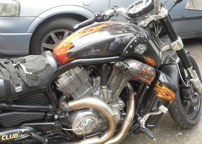 Korona Szallo * Надьканижа